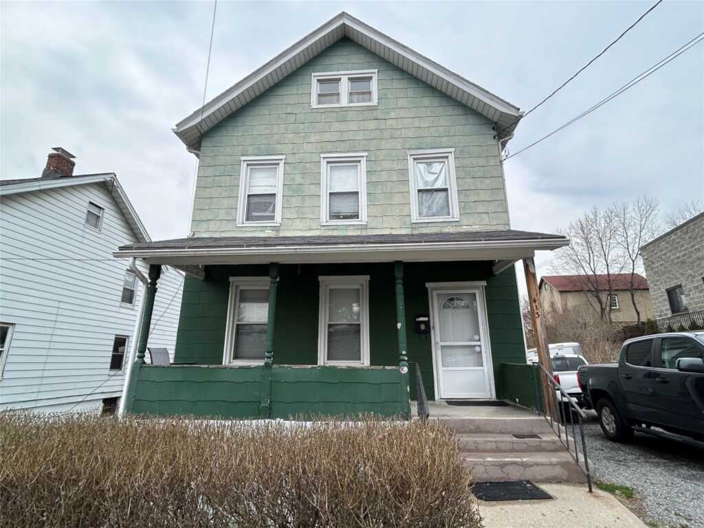 413 Franklin Street, Rye, NY 10573