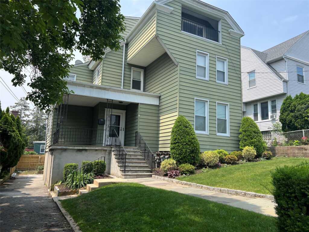 7 Alpha Place, Unit #First floor, New Rochelle, NY 10805