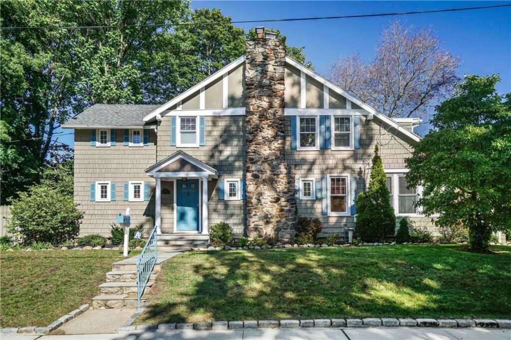 437 Carroll Avenue, Rye, NY 10543