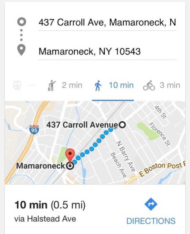 437 Carroll Avenue, Rye, NY 10543 - Photo 23 of 24