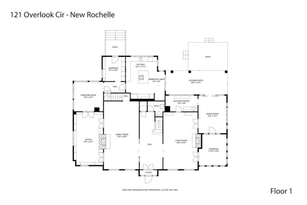 121 Overlook Circle, New Rochelle, NY 10804 - Photo 32 of 35