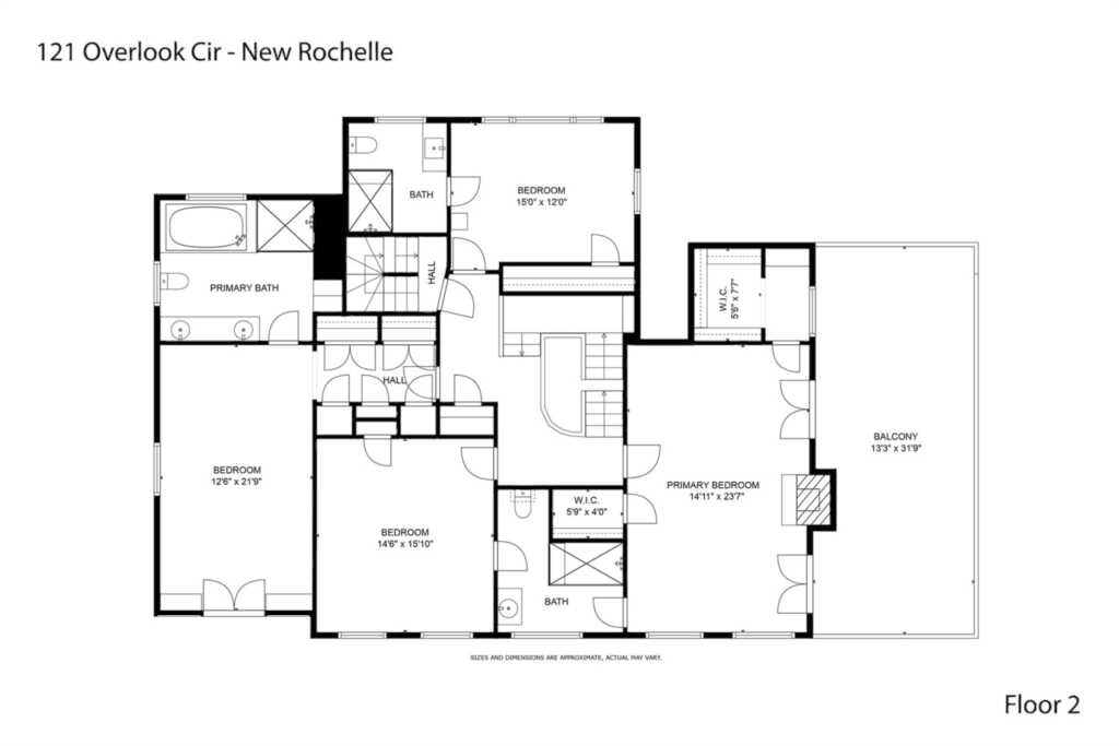 121 Overlook Circle, New Rochelle, NY 10804 - Photo 33 of 35