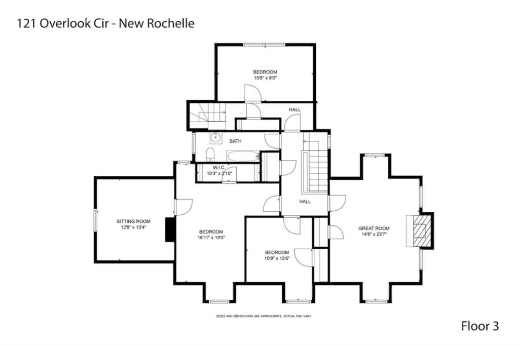 121 Overlook Circle, New Rochelle, NY 10804 - Photo 34 of 35