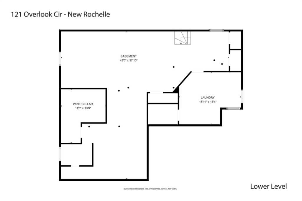 121 Overlook Circle, New Rochelle, NY 10804 - Photo 35 of 35