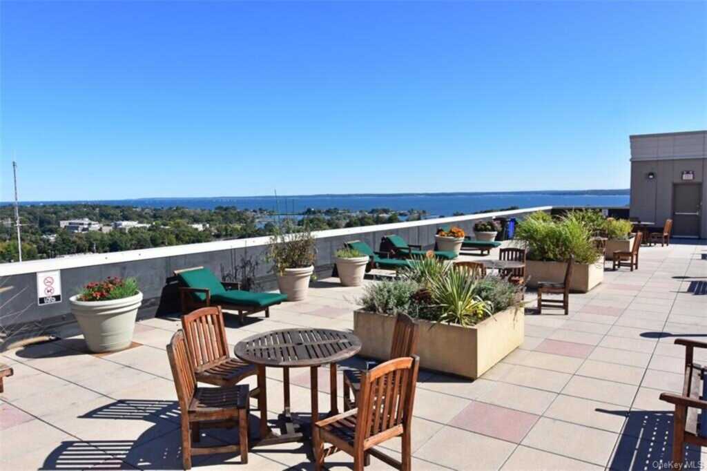 100 New Roc City Place, Unit #408, New Rochelle, NY 10801 - Photo 4 of 22