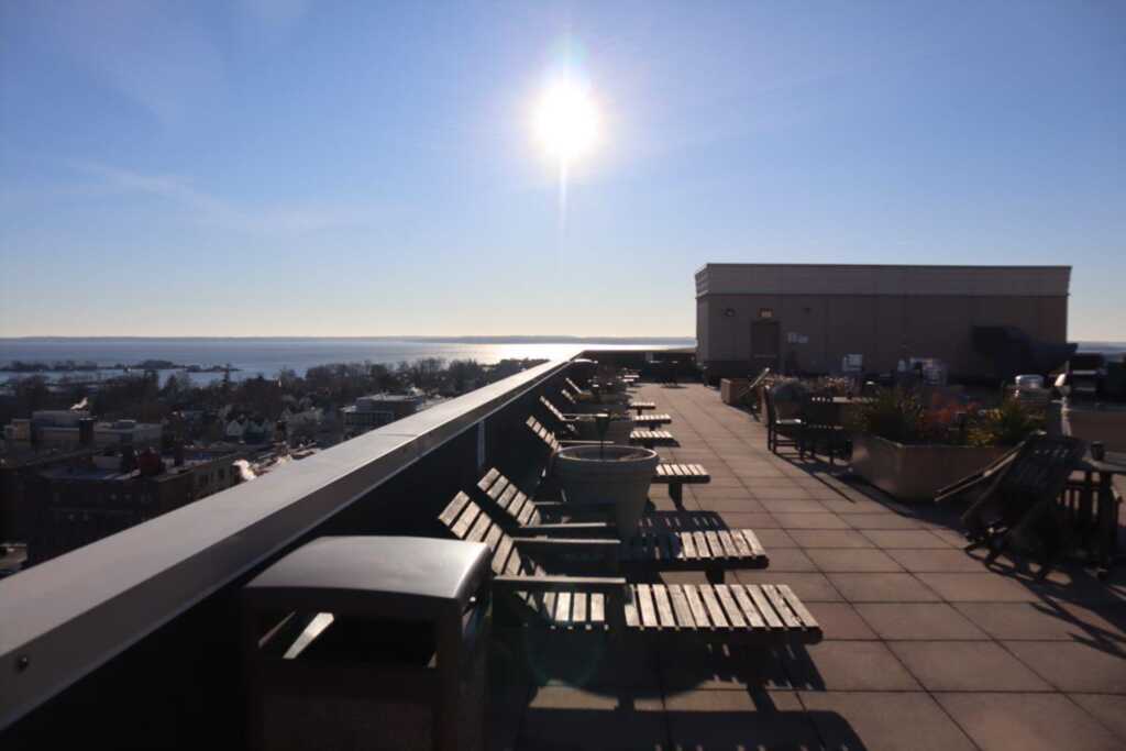 100 New Roc City Place, Unit #408, New Rochelle, NY 10801 - Photo 5 of 22