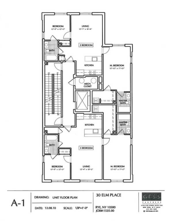 30 Elm Place, Unit #4B, Rye, NY 10580 - Photo 13 of 13