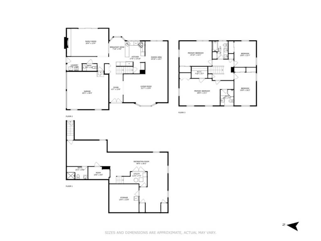 19 Christie Drive, New City, NY 10956 - Photo 41 of 44
