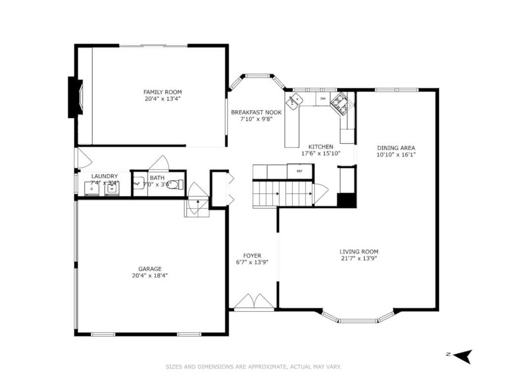19 Christie Drive, New City, NY 10956 - Photo 43 of 44