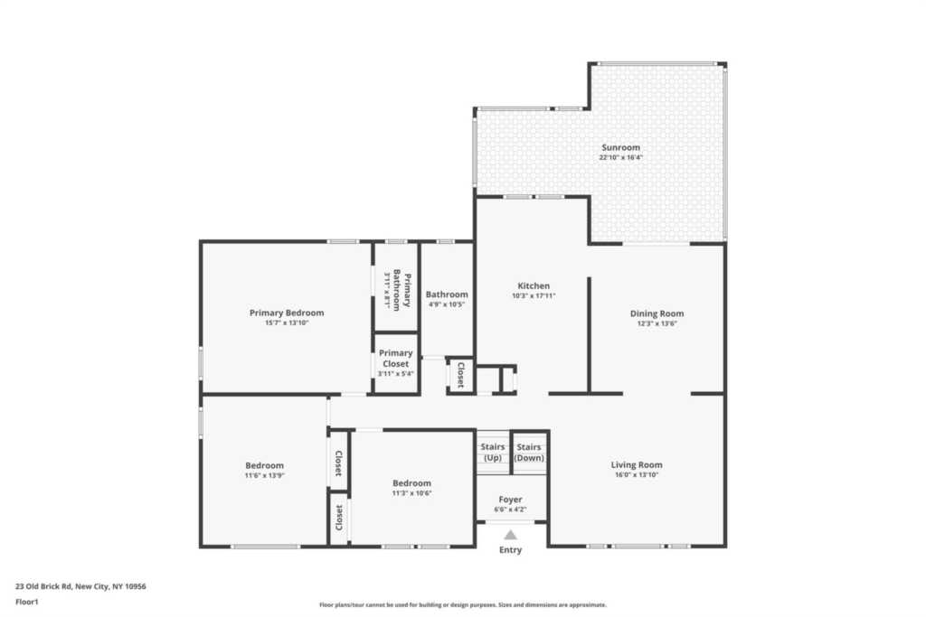 23 Old Brick Road, New City, NY 10956 - Photo 44 of 47