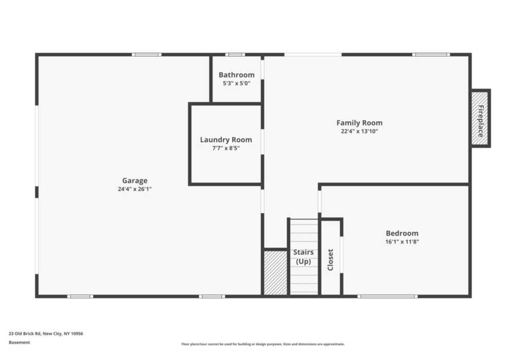 23 Old Brick Road, New City, NY 10956 - Photo 45 of 47
