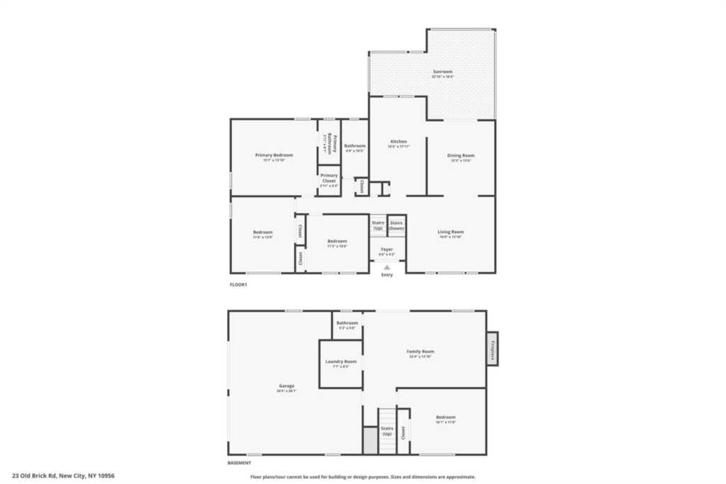 23 Old Brick Road, New City, NY 10956 - Photo 47 of 47