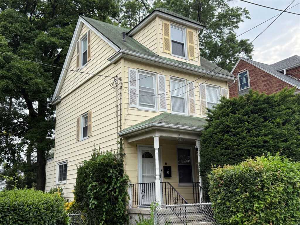 20 Congress Street, New Rochelle, NY 10801
