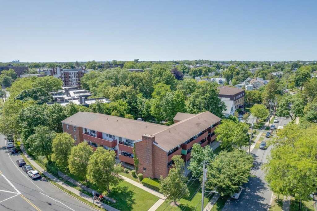 437 Pelham Road, Unit #B1, New Rochelle, NY 10805