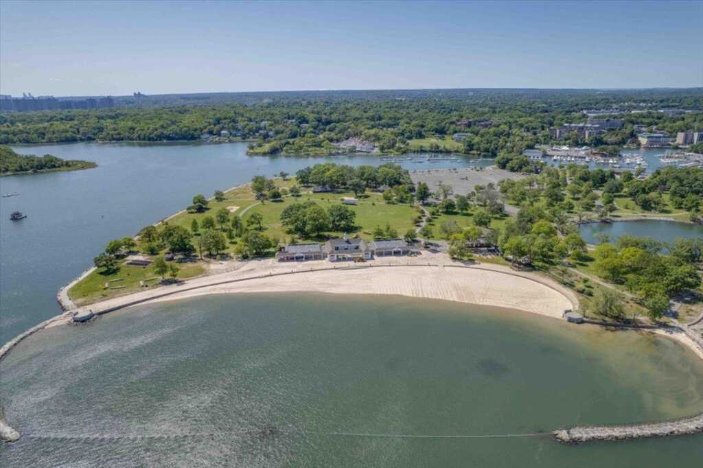 437 Pelham Road, Unit #B1, New Rochelle, NY 10805 - Photo 19 of 20