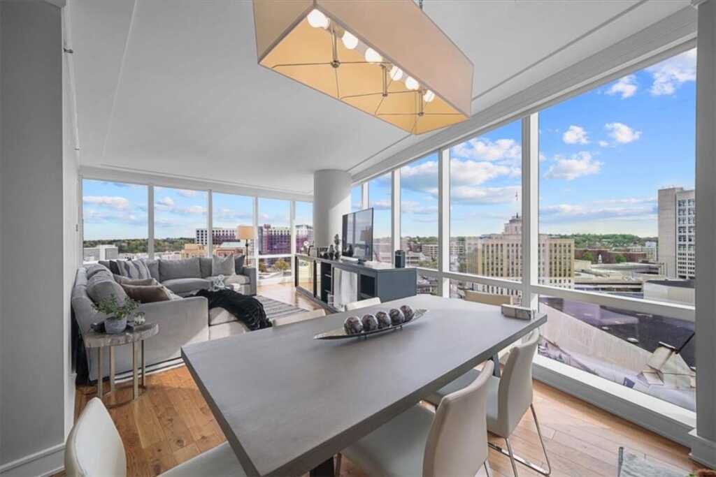 1 Renaissance Square, Unit #14D, White Plains, NY 10601 - Photo 9 of 27