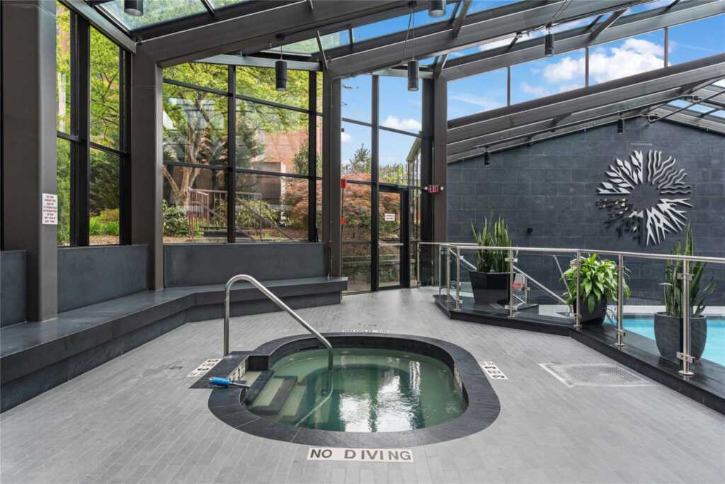 4 Martine Avenue, Unit #1109, White Plains, NY 10606 - Photo 16 of 23