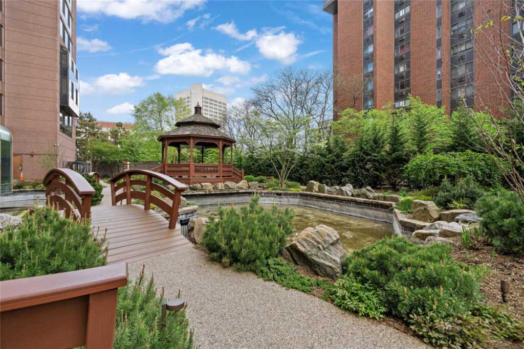 4 Martine Avenue, Unit #1109, White Plains, NY 10606 - Photo 23 of 23