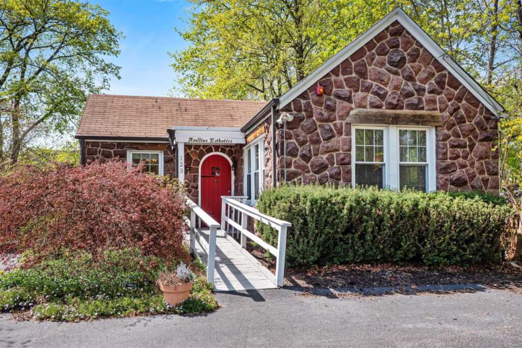 123 Park Avenue, New City, NY 10956