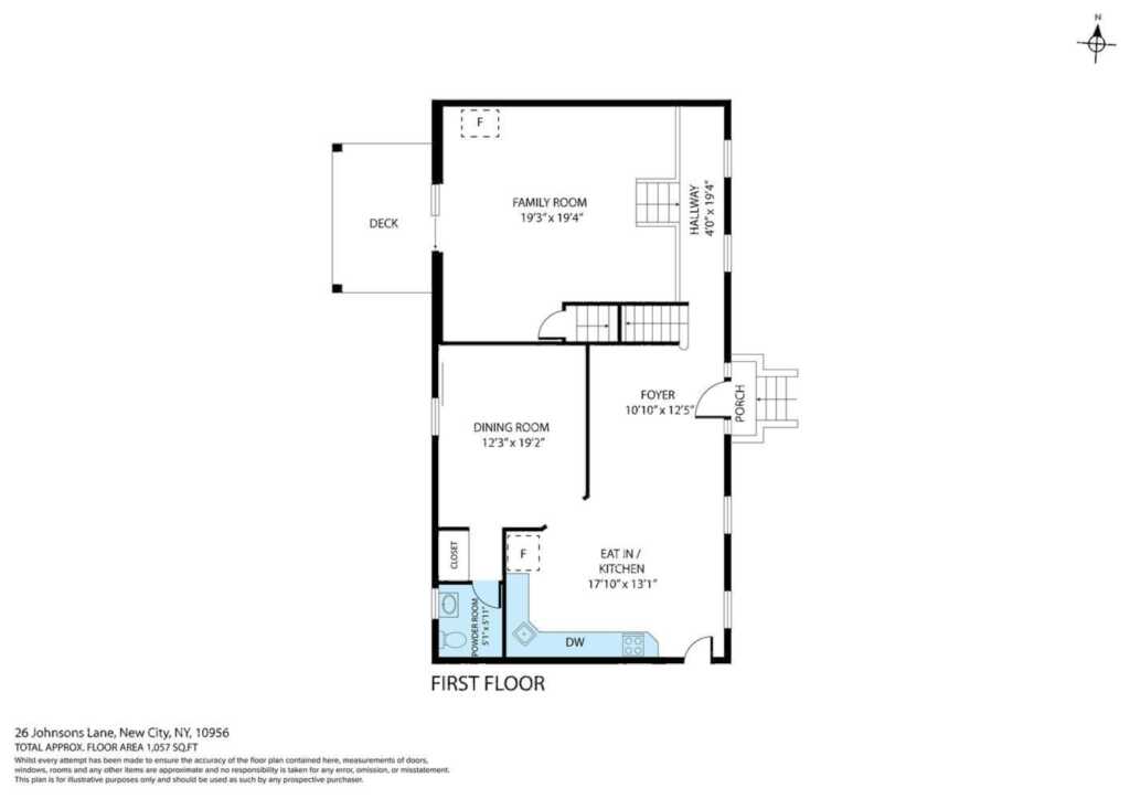 26 Johnsons Lane, New City, NY 10956 - Photo 44 of 49
