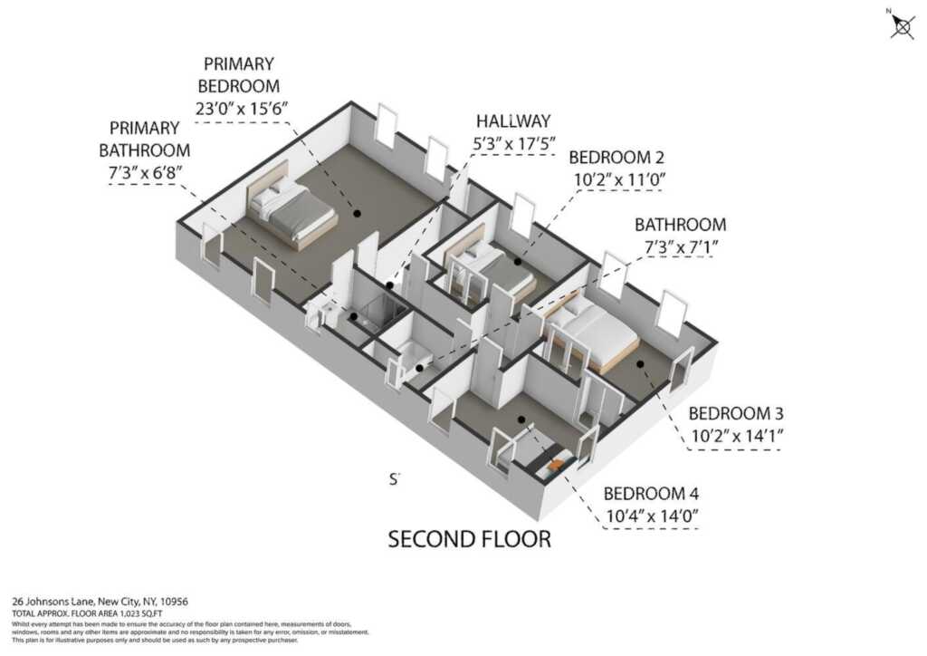 26 Johnsons Lane, New City, NY 10956 - Photo 46 of 49