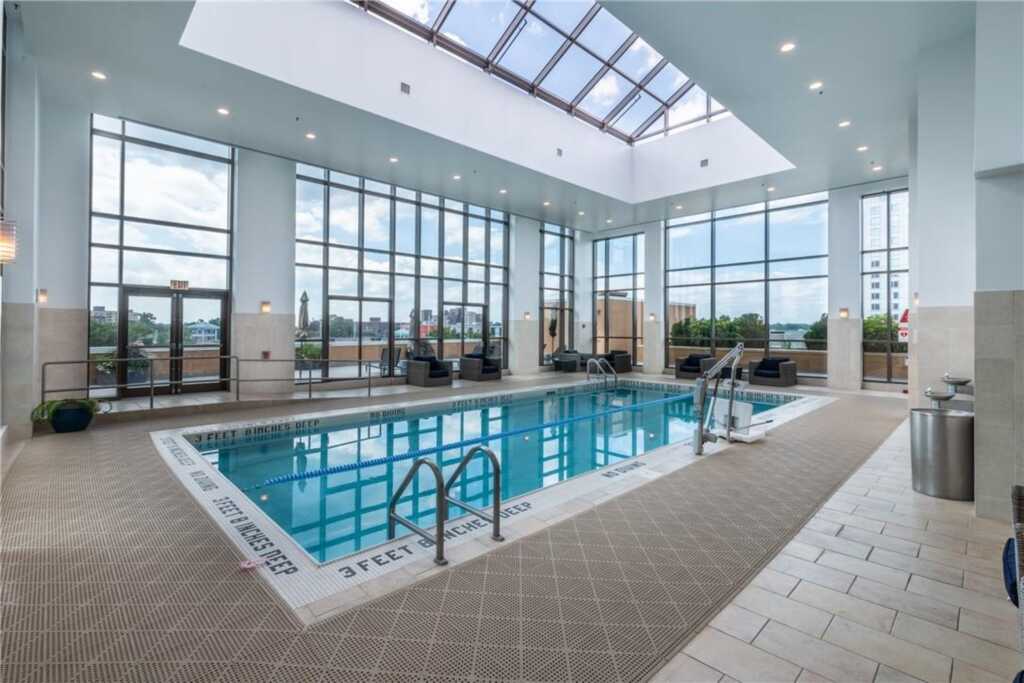 175 Huguenot St, Unit #1801, New Rochelle, NY 10801 - Photo 19 of 27