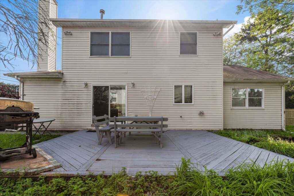 84 College Avenue, Nanuet, NY 10954 - Photo 22 of 25