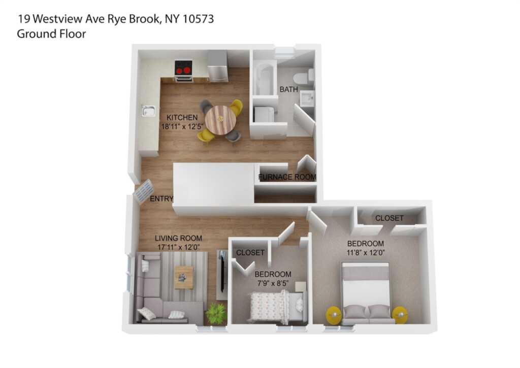 19 Westview Avenue, Rye, NY 10573 - Photo 46 of 46