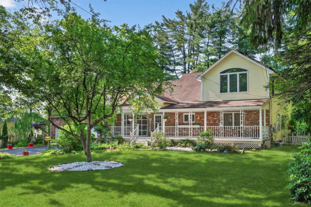 33 Gregory Street, New City, NY 10956