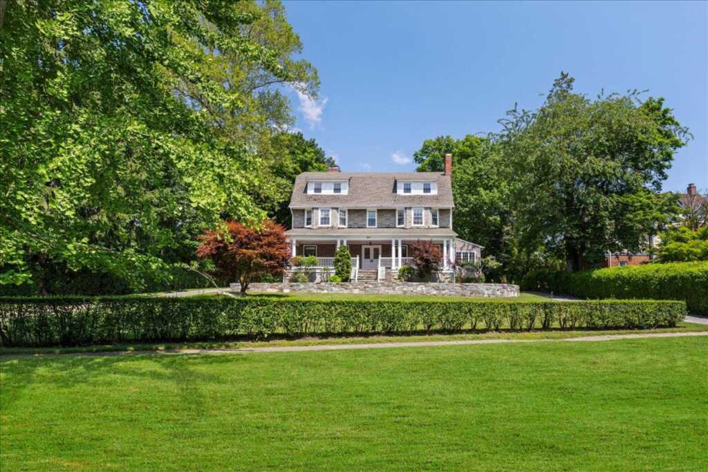 20 The Boulevard, New Rochelle, NY 10801