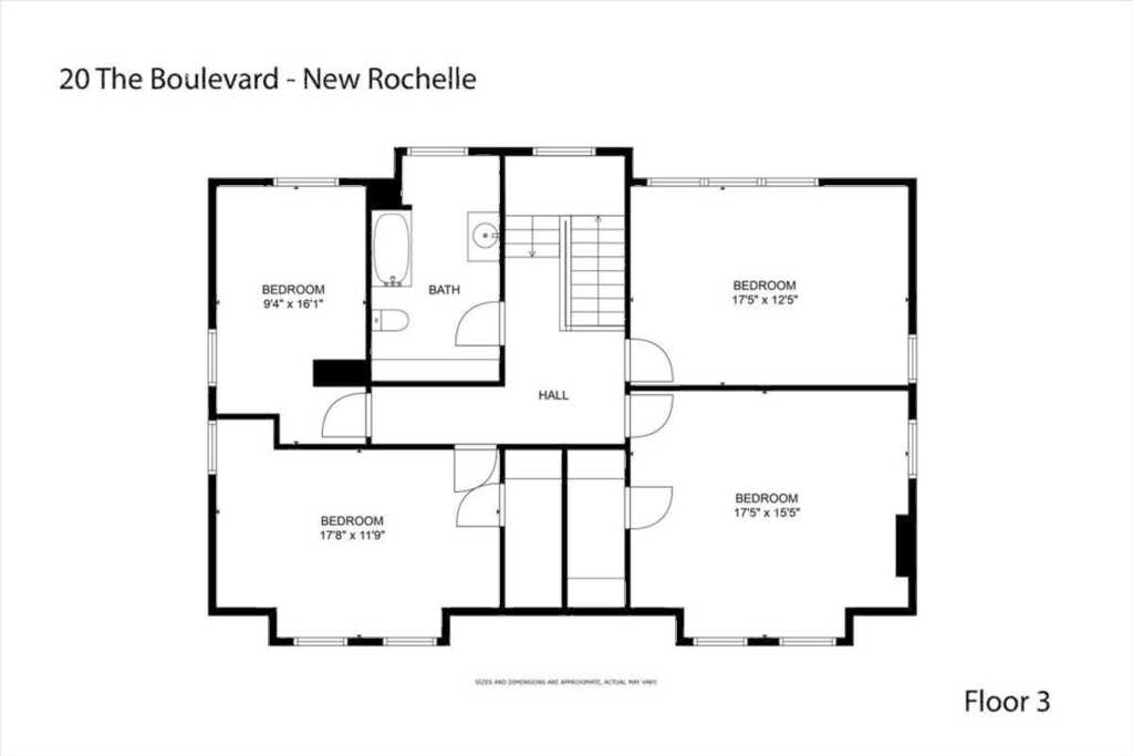 20 The Boulevard, New Rochelle, NY 10801 - Photo 34 of 34