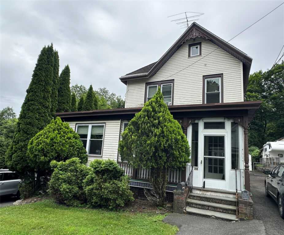 28 Teneyck Street, Unit #1st Floor, Stony Point, NY 10980
