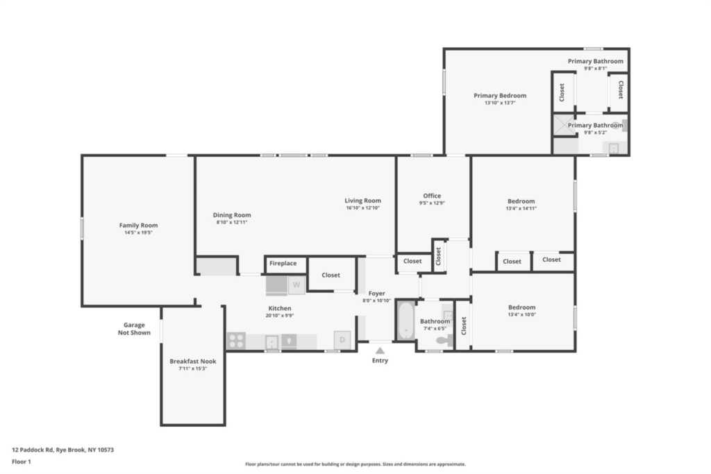 12 Paddock Road, Rye, NY 10573 - Photo 30 of 30