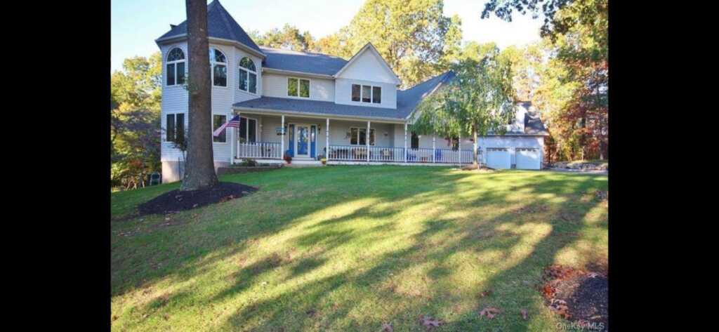 15 Ryder Court, Stony Point, NY 10980