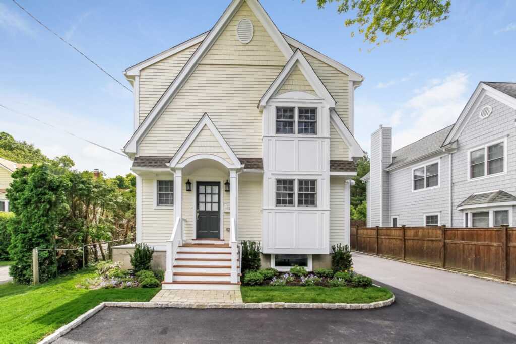 420 Midland, Rye, NY 10580
