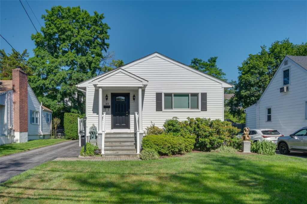 103 Ridge Street, Rye, NY 10573
