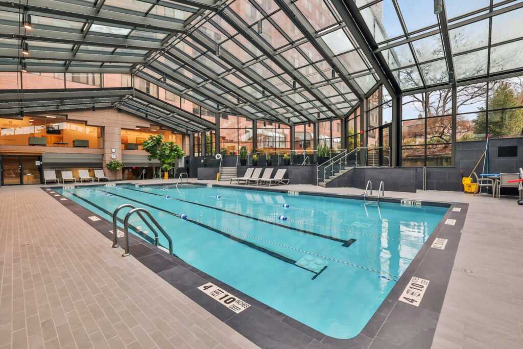 4 Martine Avenue, Unit #820, White Plains, NY 10606