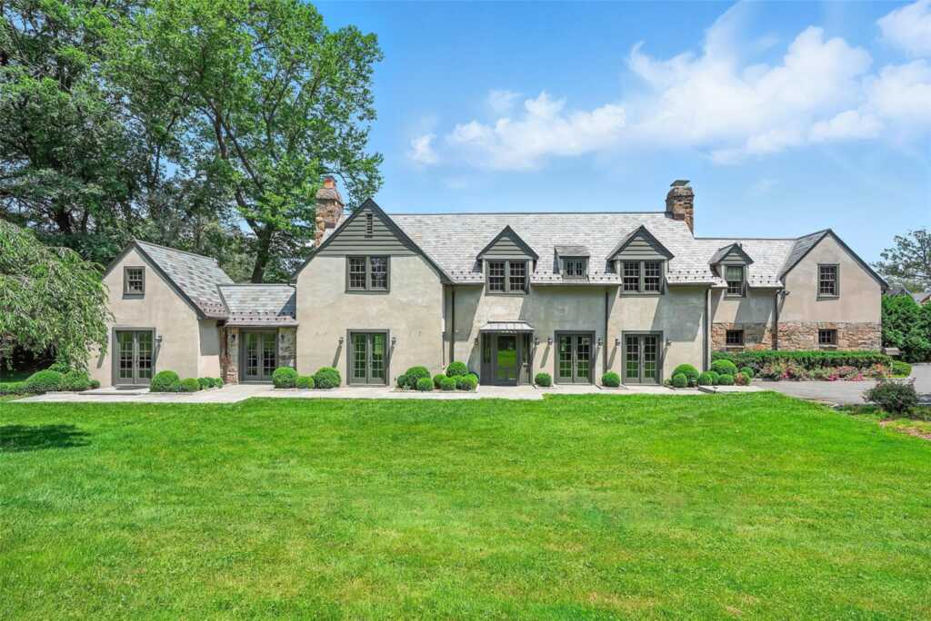 6 Club Road, Rye, NY 10580