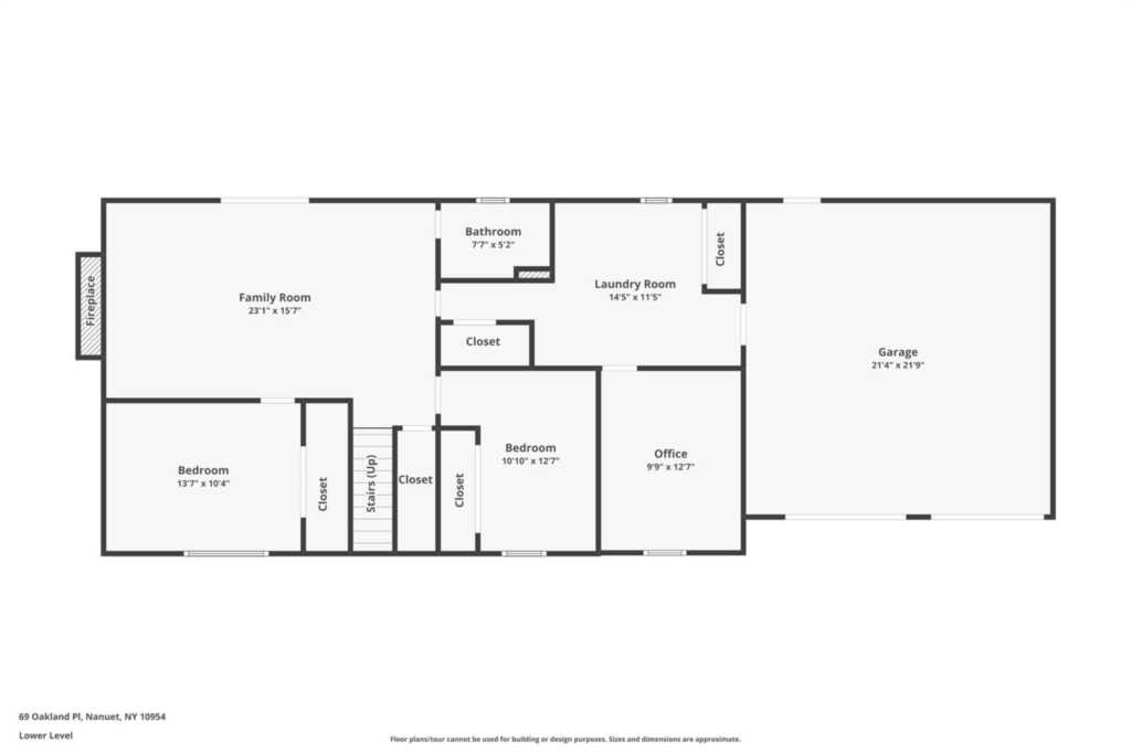 69 Oakland Place, Nanuet, NY 10954 - Photo 47 of 47