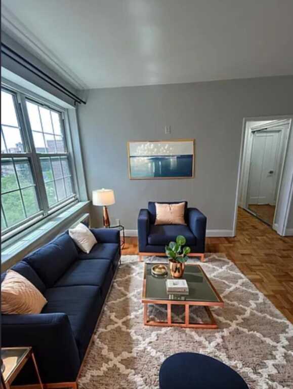 230 Pelham Road, Unit #6P, New Rochelle, NY 10805 - Photo 4 of 25