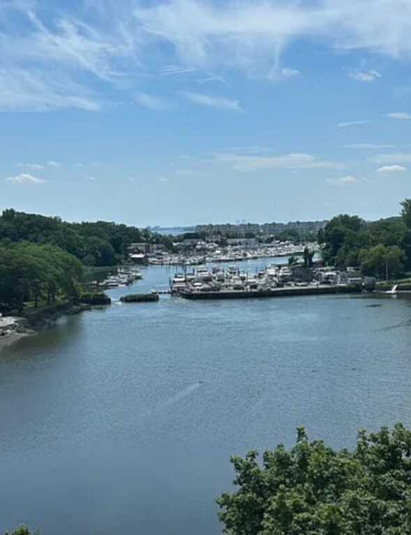 230 Pelham Road, Unit #6P, New Rochelle, NY 10805 - Photo 9 of 25