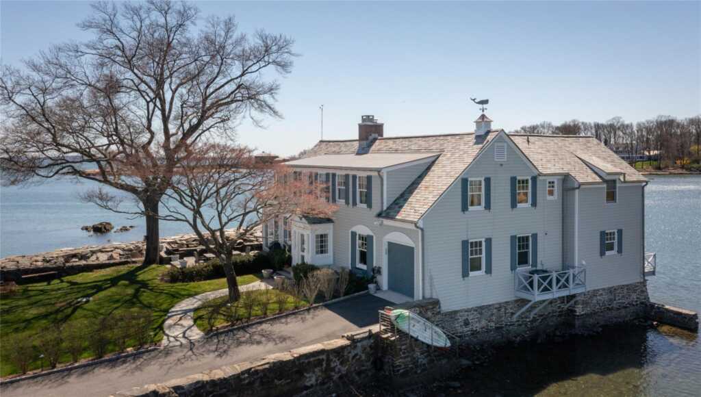 6 Pine Island Road, Rye, NY 10580 - Photo 28 of 29