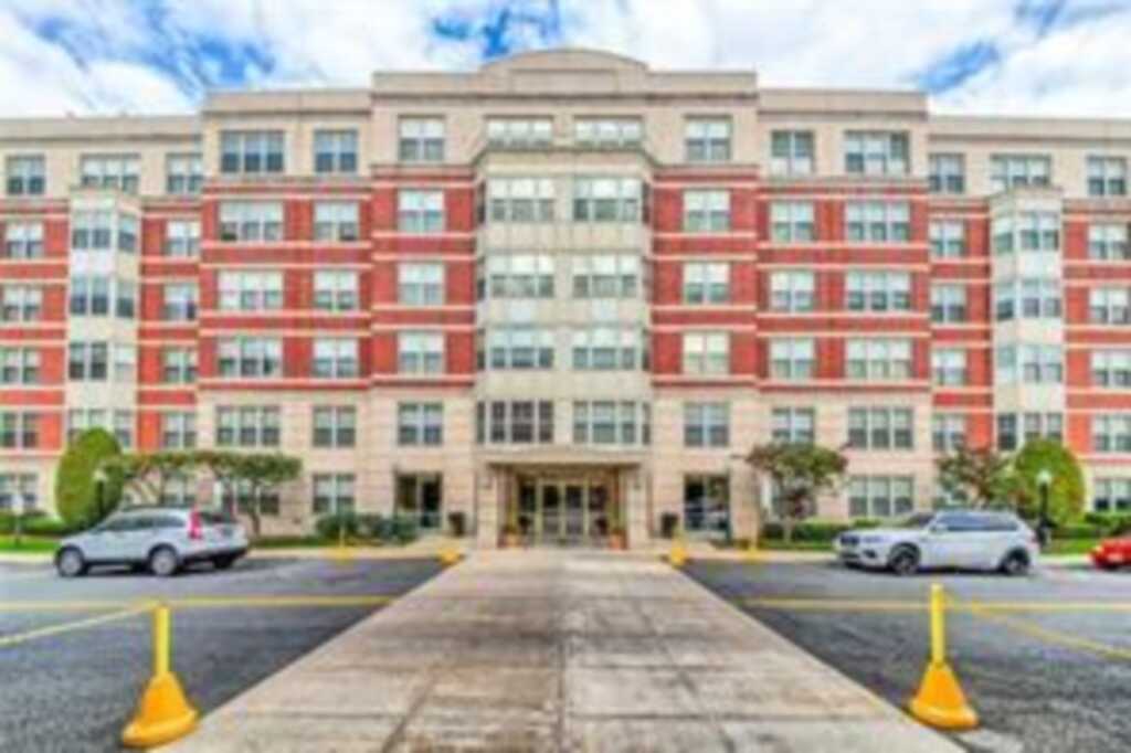 300 Mamaroneck Avenue, Unit #616, White Plains, NY 10605