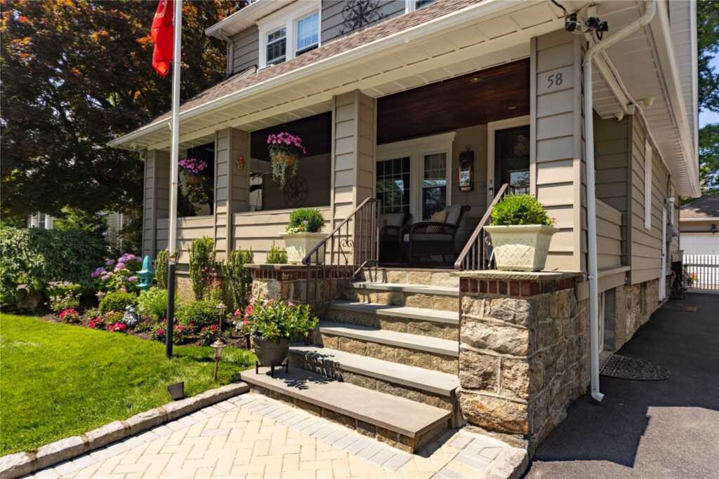 58 Hillside Avenue, New Rochelle, NY 10801 - Photo 3 of 28