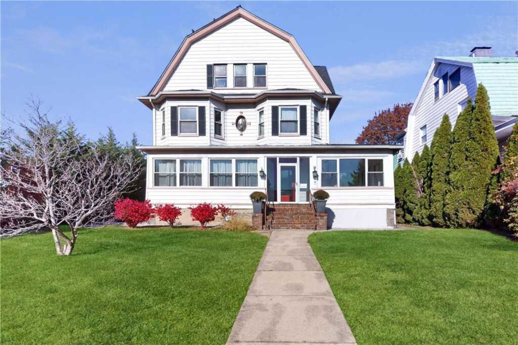14 Hamilton Avenue, New Rochelle, NY 10801