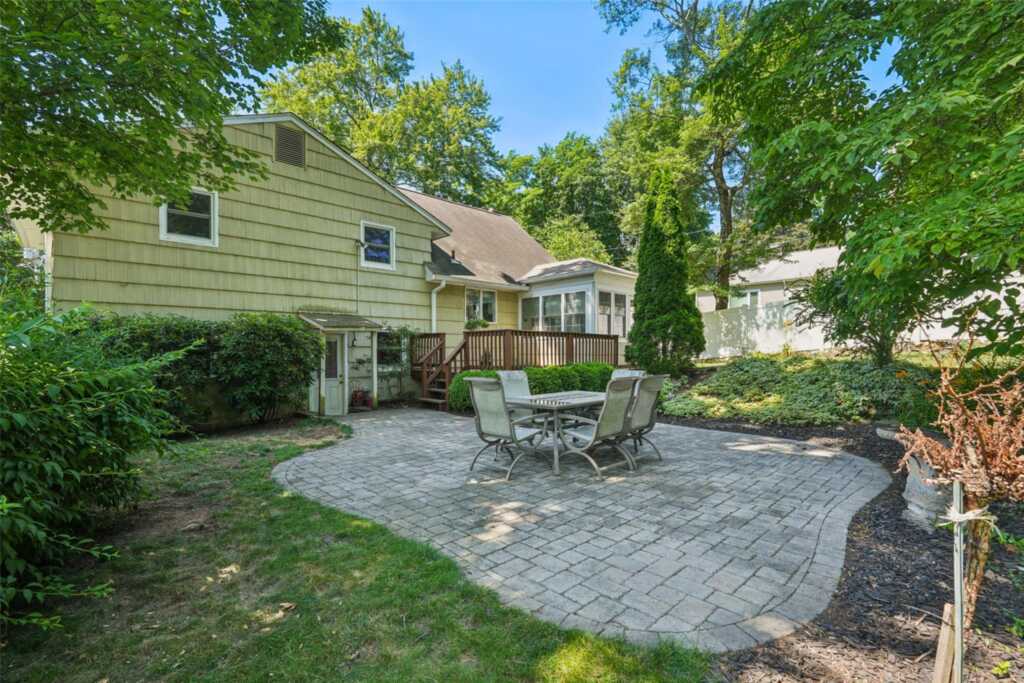 46 Red Hill Road, New City, NY 10956 - Photo 42 of 45
