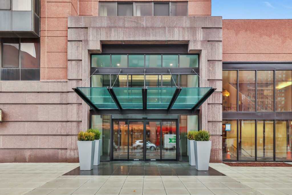 4 Martine Avenue, Unit #518, White Plains, NY 10606