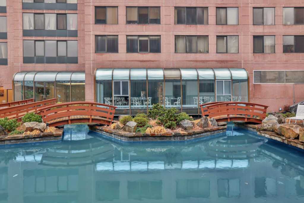 4 Martine Avenue, Unit #518, White Plains, NY 10606 - Photo 12 of 15