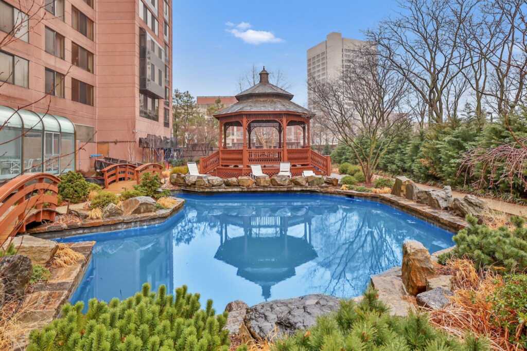 4 Martine Avenue, Unit #518, White Plains, NY 10606 - Photo 14 of 15