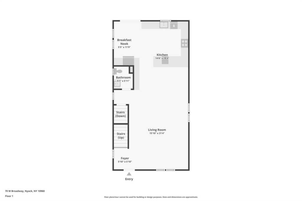 70 Broadway, Nyack, NY 10960 - Photo 26 of 29